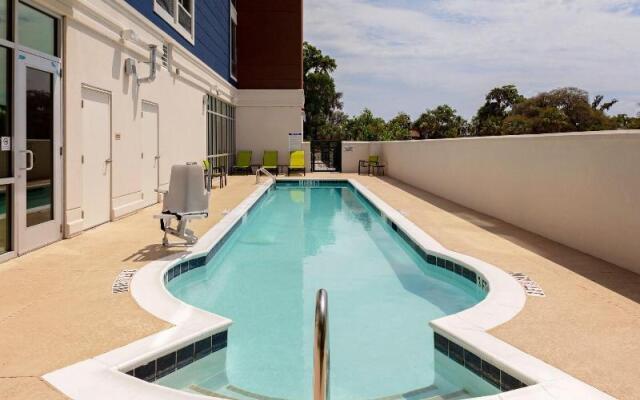 SpringHill Suites by Marriott Beaufort