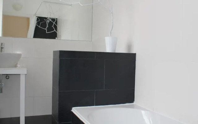 Villa Branca Jacinta