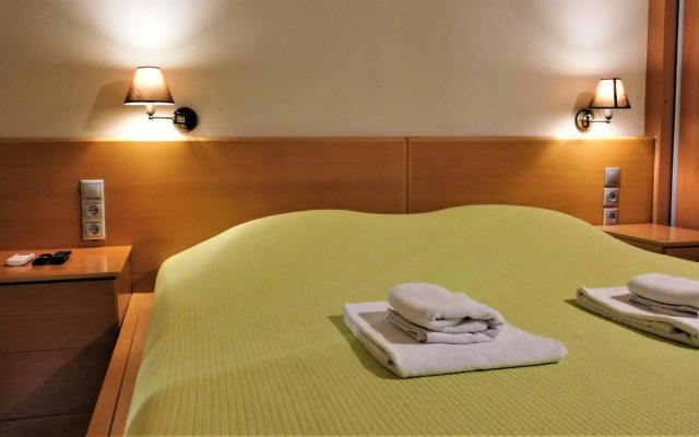 Villiana Holiday Apartments