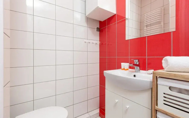 Elegant & Homely Apartment by Renters