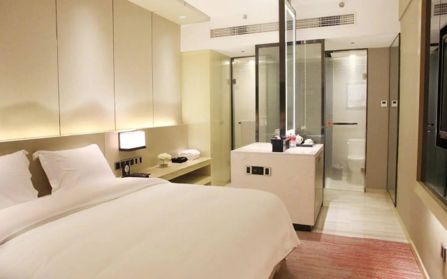 Oriental Ginza International Hotel