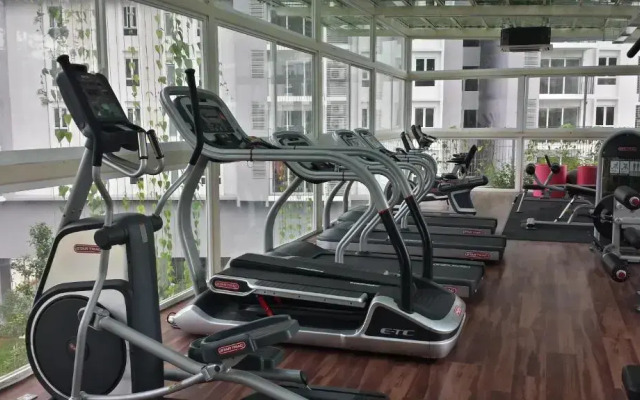Getaway Verdi Residence at Cyberjaya