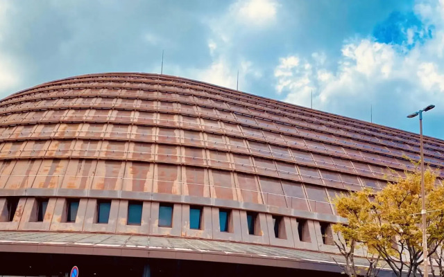 Toyoko Inn Kobe Sannomiya-eki Higashi