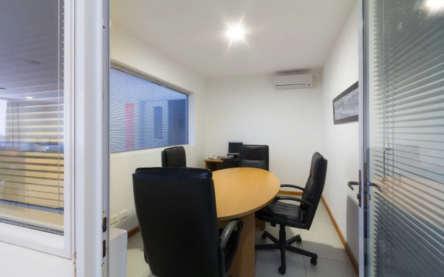 Gran Hotel Fray Bentos