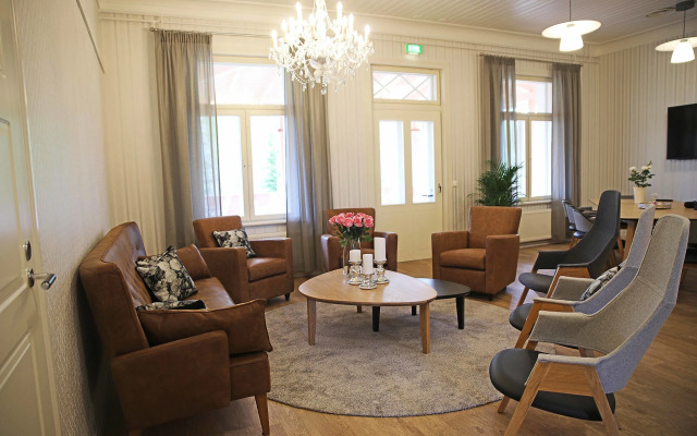 Savonlinnan Kristillinen Opisto