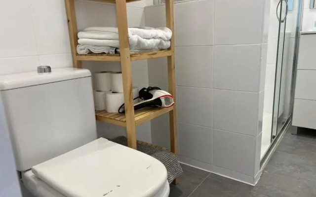 Apartamento La Marina
