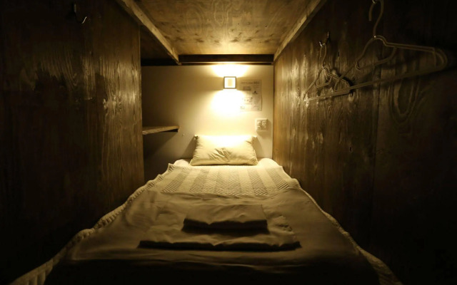 Fuku Hostel Namba