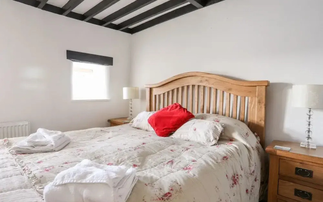 Farm Cottage