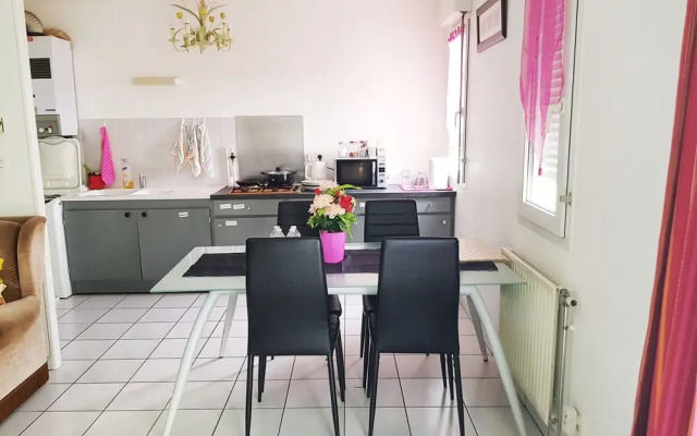 Appartement Class Reims