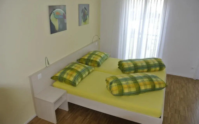 Hotel Garni Bären Bazenheid