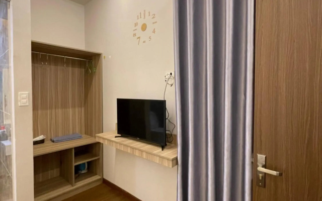 Cơ sở lưu trú du lịch Uyên Thanh 2