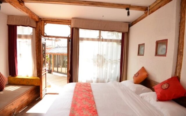 Shuhe Hualv Inn
