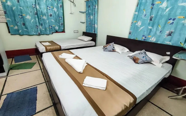 Green Place Guest House