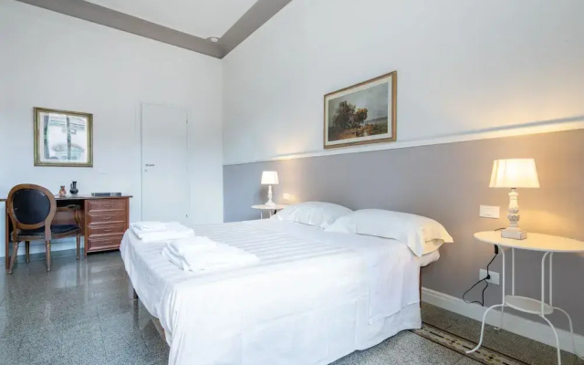 Santa Maria Novella 4 Bedrooms by Mmega