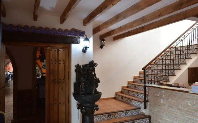 Hostal Rural Tio Tomas