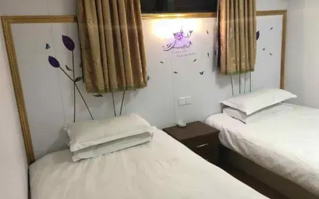 Shanghai Huijia Hotel
