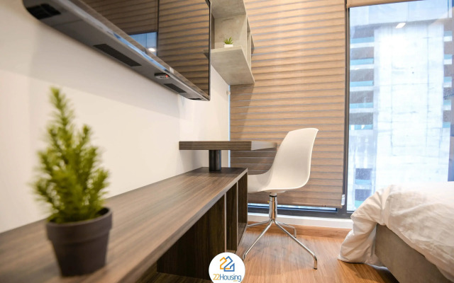 Sunny Vinhomes Metropolis Apartment
