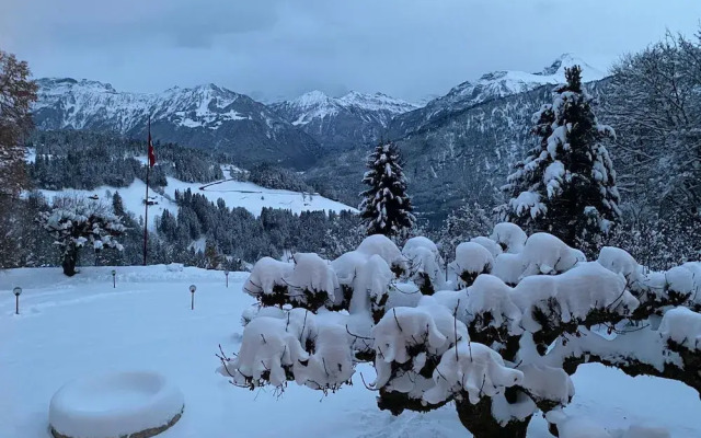 Parkhotel Beatenberg