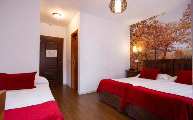 Hotel El Tajo & SPA