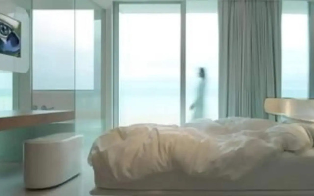 i-Suite Hotel