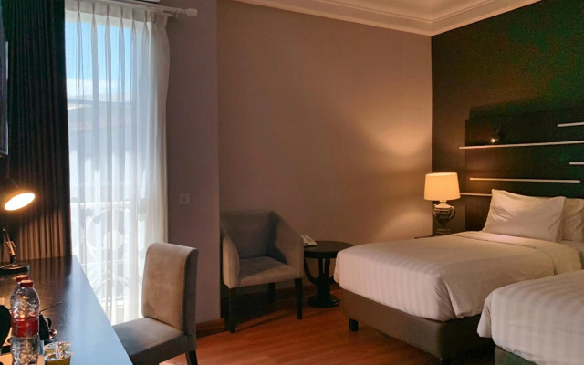 Madina Inn