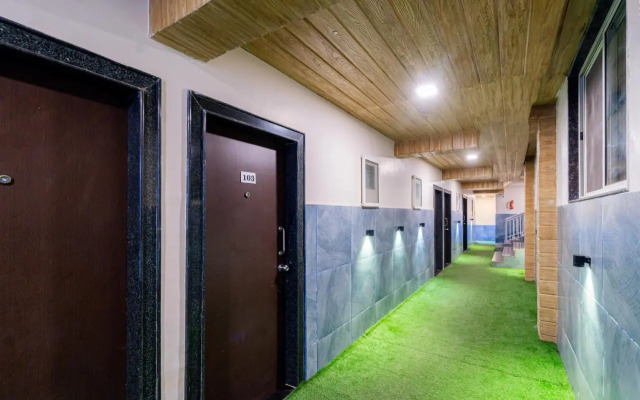 Treebo Kaizen, 3 Kms From Paragliding