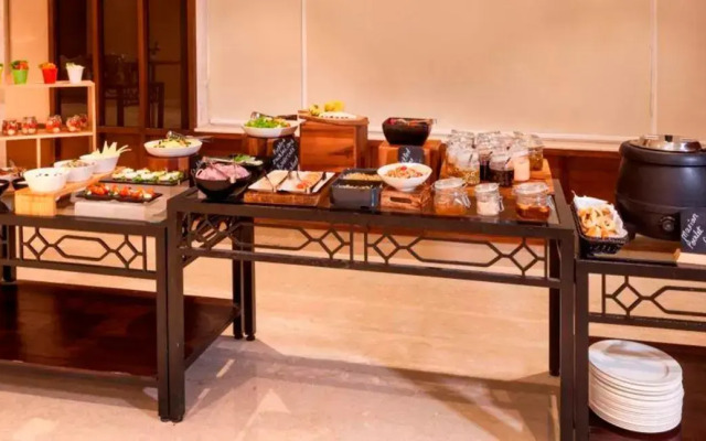 Lemon Tree Hotel Lucknow