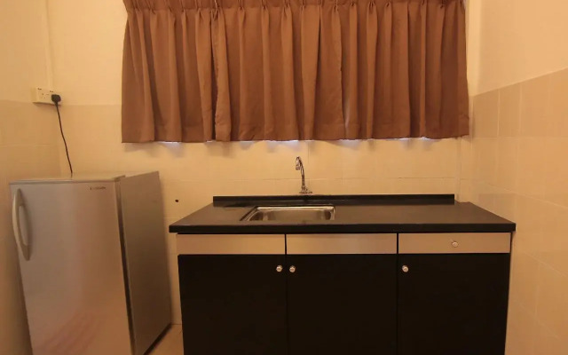 Ar-Raudhah Service Apartments