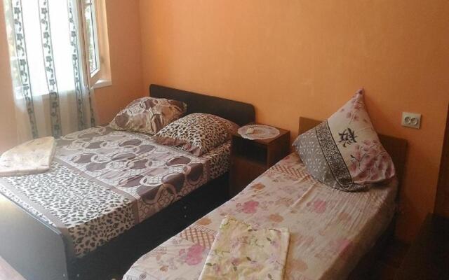 Guest House U Aidy