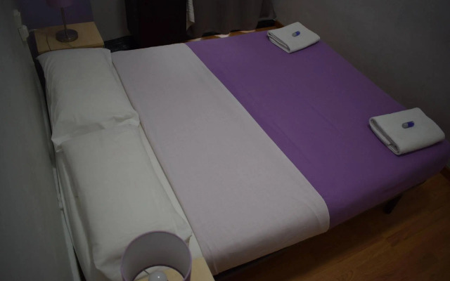 Hostal MiMi Las Ramblas