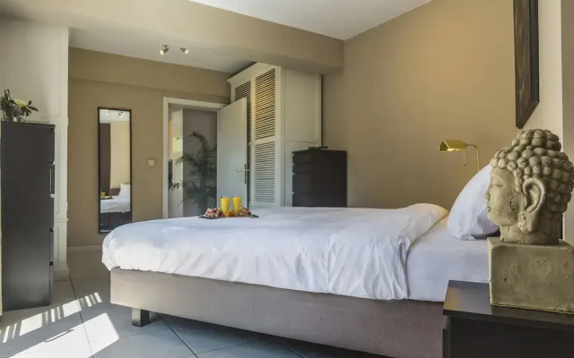 EUROPEA Residence Wemmel