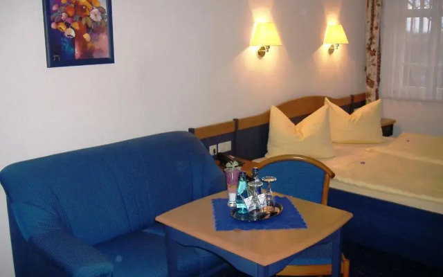 Landhotel Eulkretscham