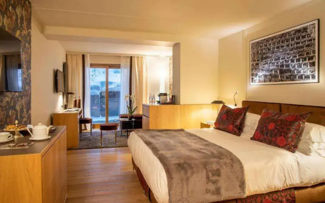 Hermitage Hotel