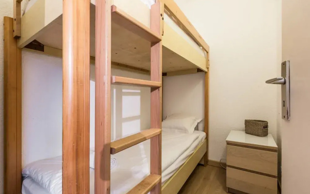 Apartment Balme 3B