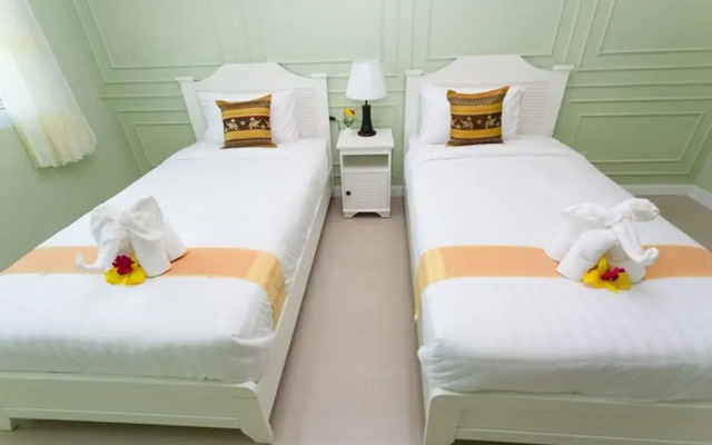 Hotel De'Peal Sukhothai