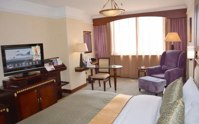 Sanfod Hotel Qingdao