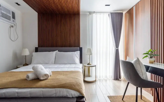 Modern Luxury 1BR in Venice Mckinley