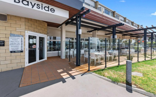 Bayside Hotel