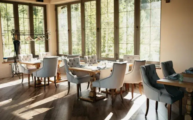Grand Manor 5*