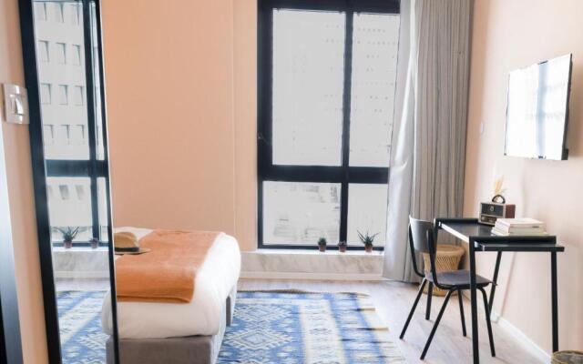 SEVEN Tel Aviv