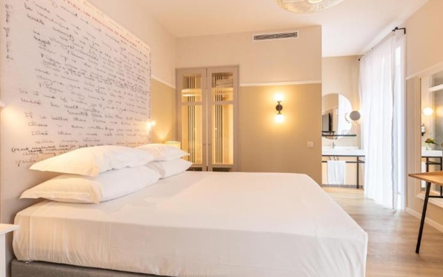 Pestana Fisherman Village
