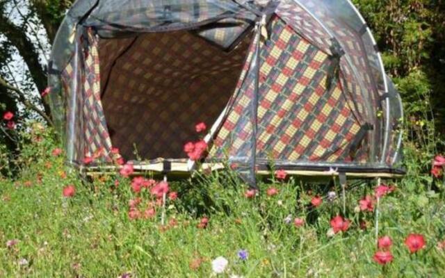 Camping Les Couesnons