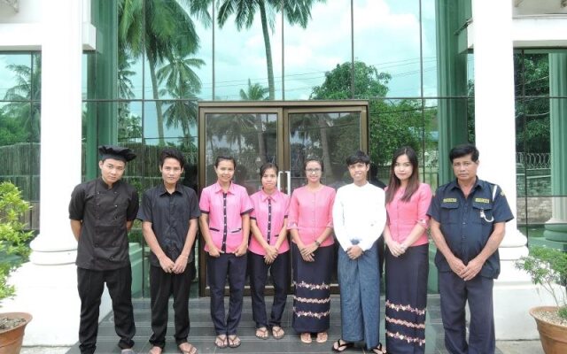 Aye Chan Thar Hotel