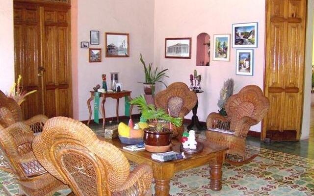 Hotel Casa San Martin