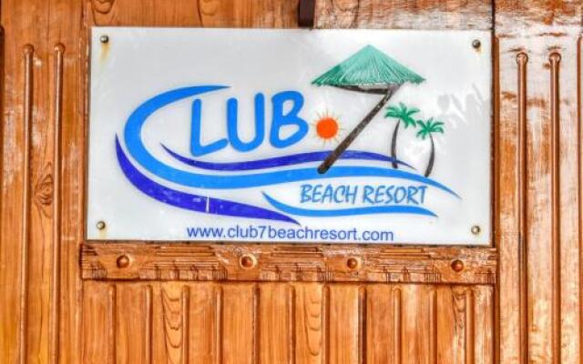 Club 7 Beach Resort