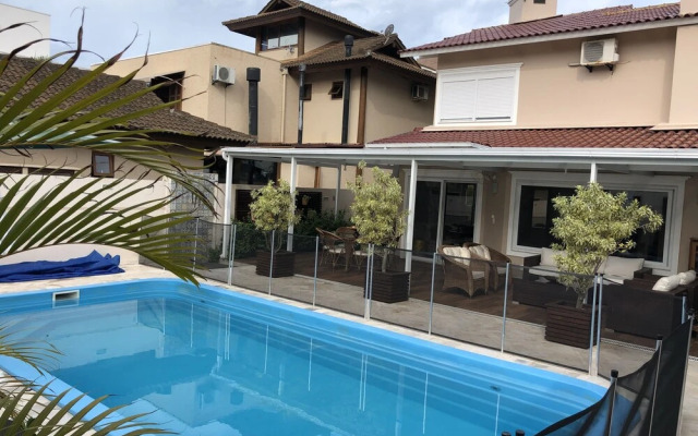 Conforto e Elegância No Novo Campeche