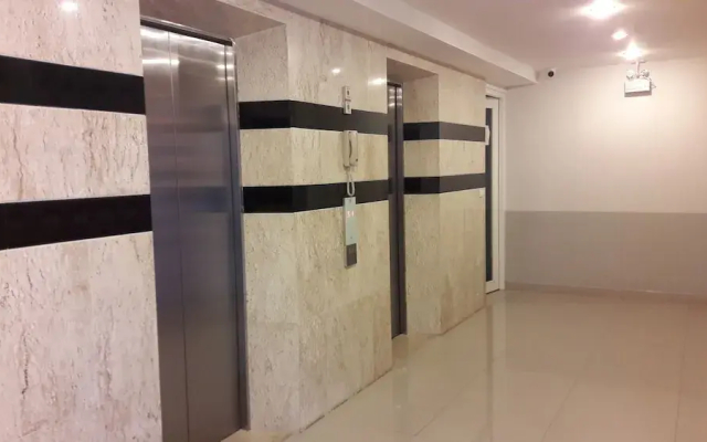 Ozone Condotel Apt 716