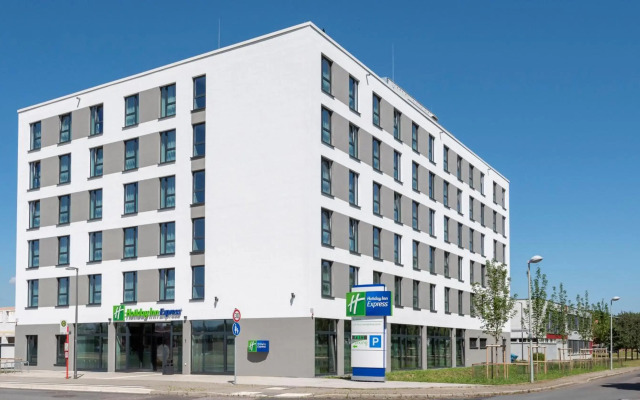 Holiday Inn Express Krefeld - Dusseldorf by IHG