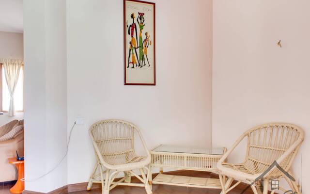 Corner Stay Serviced Apartment- Singanallur