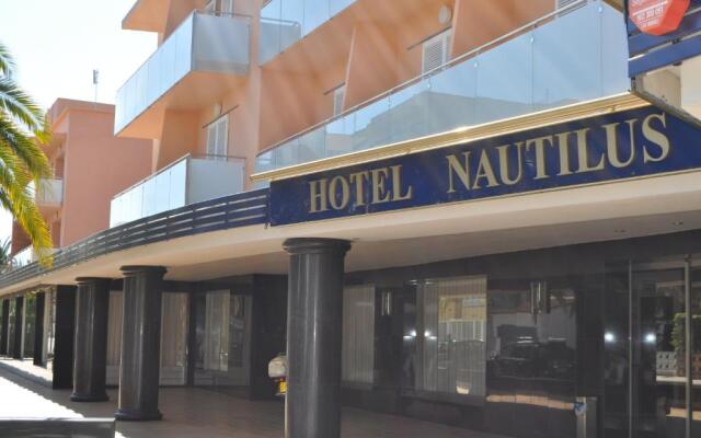 Hotel Nautilus